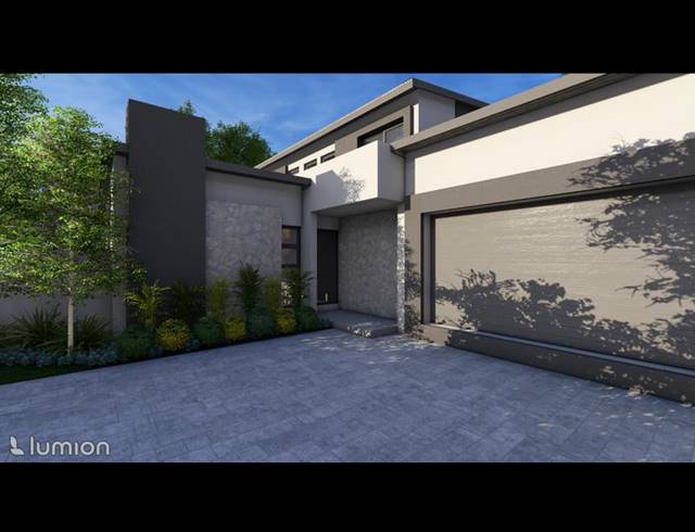 3 BEDROOM HOUSE FOR SALE IN FOUNTAINBROOK ESTATE